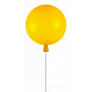 Светильник потолочный LOFT IT 5055 5055C/M yellow